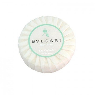Bvlgari Au The Vert (Green Tea) 50 Gram Soaps (Pack of 6)