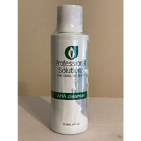 AHA Cleansers - Lifts dirt, oil and dead cells to reveal visibly smoother, healthier, brighter-looking skin.
