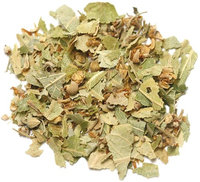 Chinese Tea Culture Linden Flower - Buddha Tea - Herbal - Decaffeinated - Tea - Loose Tea - Loose Leaf Tea - 4oz