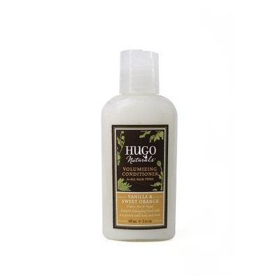 Hugo Naturals, Shower Gel, Creamy Coconut, 12 fl oz (355 ml) by Hugo & Debra Naturals