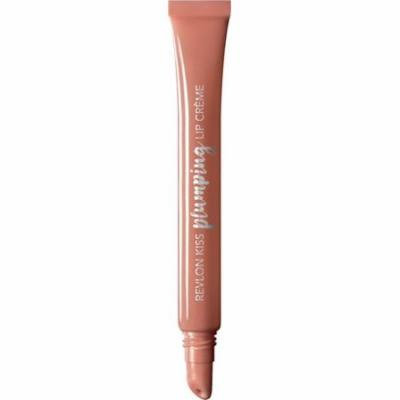 Revlon Kiss Lip Plumping Creme 510 Nude Honey -0.15oz (Pack of 8)