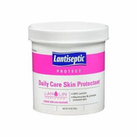 5 Pack Lantiseptic Daily Care Skin Protectant, 14 Ounces each