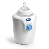 Chicco Bottle & Baby Food Warmer