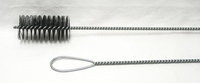 TOUGH GUY 3EDR3 Furnace Boiler Brush, Dia 2,Length 42