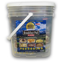Grizzly Ridge Breakfast Pail