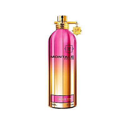 Montale The New Rose Eau de Parfum 3.4 oz.