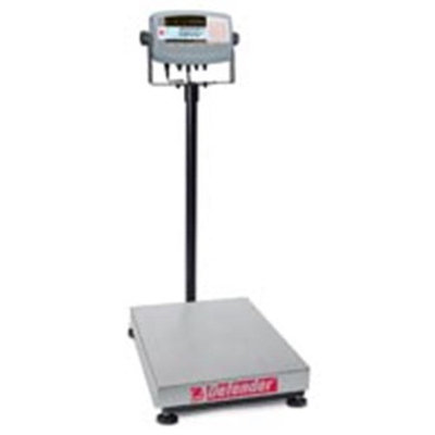 Ohaus D71P60HL2 Defender 7000 Advanced Rectangular Precision Scale