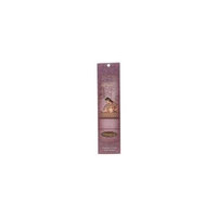 Ragini Kachaili - Musk, Vanilla, and Bergamot - Pack of 10 Incense Sticks