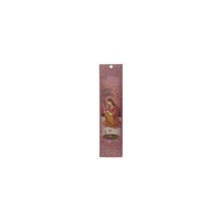 Raven Blackwood Imports Home Fragrance Incense Ragini Bhairavi 10pk Sticks Bring Romantic Love Reflection Relaxation