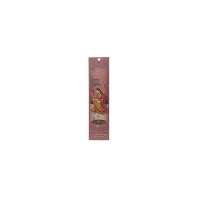 Raven Blackwood Imports Home Fragrance Incense Ragini Bhairavi 10pk Sticks Bring Romantic Love Reflection Relaxation