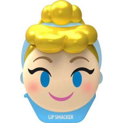 Lip Smackers Disney Emoji Lip Balm Cinderella (Pack of 6)