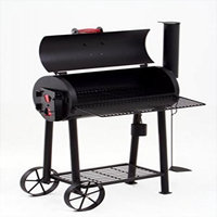 Laguna Grills G-30 Just Right Grill