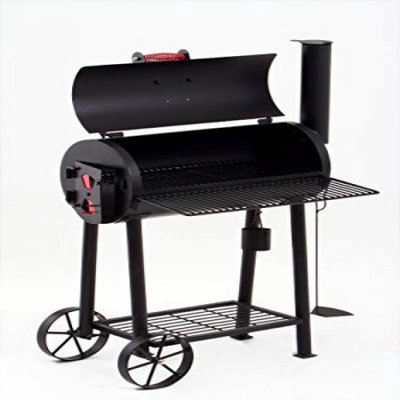 Laguna Grills G-30 Just Right Grill