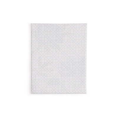 Anne de Solene Fragrance Fitted Sheet, Queen