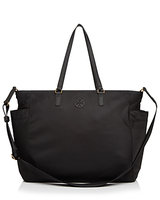 Tory Burch Scout Nylon Diaper Bag