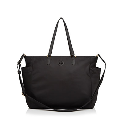 Tory Burch Scout Nylon Diaper Bag