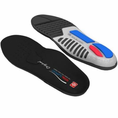 2 Pack - Spenco Total Support Original Insole, Women's 11-12/Men's 10-11 1 ea