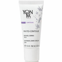 4 Pack - Yonka Phyto-Contour Eye Firming Creme 0.53 oz