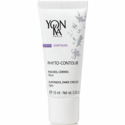 4 Pack - Yonka Phyto-Contour Eye Firming Creme 0.53 oz