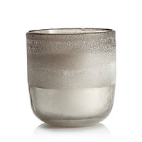Illume Tonka Noir Mojave Glass Candle