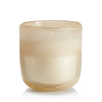 Illume Copper Rose Mojave Glass Candle
