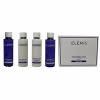 Elemis Revitalise Me Travel Set 1 Shampoo, 1 Conditioner, 1 Lotion, 1 Gel, & 1 Soap