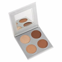 PUR Cosmetics Sculptor Highlight & Contour Palette