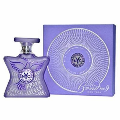 4 Pack - Bond No. 9 The Scent Of Peace Eau De Parfum Spray 3.3 oz