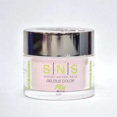 SNS NOS12 - Perfect Pale