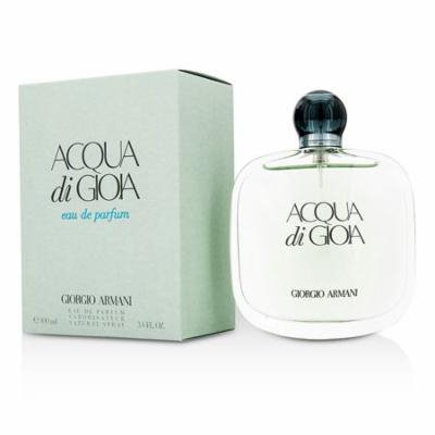 Acqua Di Gioia Eau De Parfum Spray-100ml/3.4oz