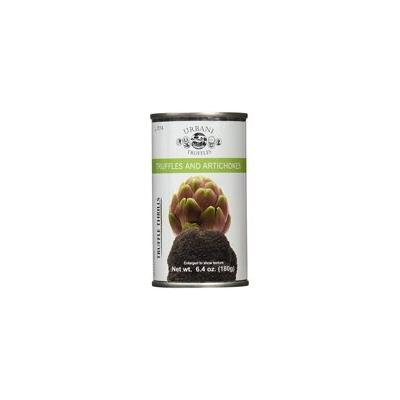 Urbani Truffles Urbani Truffle Thrills Artichokes and Truffles, 6.1 oz