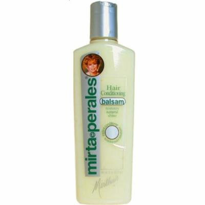 Mirta de Perales Hair Conditioning Balsam, 8 oz (Pack of 4)