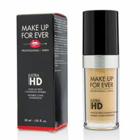 Ultra HD Invisible Cover Foundation - # Y225 (Marble)-30ml/1.01oz