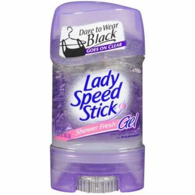 Lady Speed Stick Antiperspirant Deodorant Gel (Pack of 2)