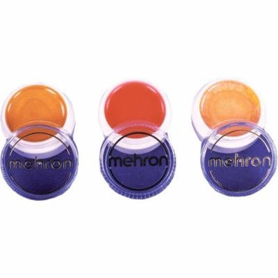 Morris Costumes Lustre Lip Glosstone 1/3 Oz Gold Frost