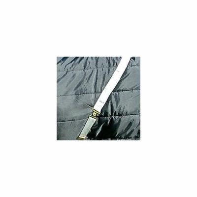 Snuggie Stable Hood Medium Black/Silver