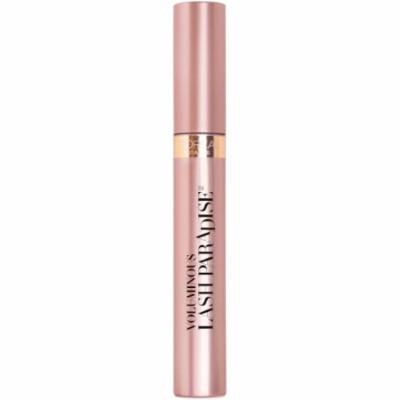 L'oreal Paris Voluminous Lash Paradise Black Black (Pack of 8)