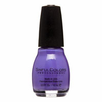 SinfulColors Nail Polish (Pack of 14)