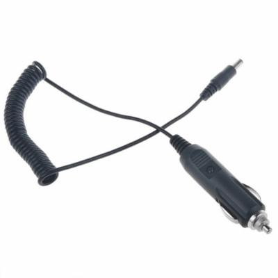 PKPOWER Car DC Adapter For AMEDA PURELY YOURS/ ULTRA BREAST PUMP #402705 #402706 #402707 Auto Vehicle Boat RV Cigarette Lighter Plug Power Supply Cord Charger Cable PSU