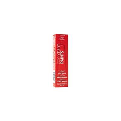 3 Pack - Wella Color Charm Paints Tube Blood Orange 2 oz