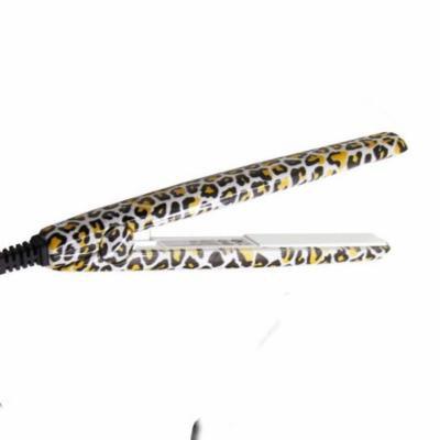 Professional Ceramic Electronic Hair Straightener Flat Iron