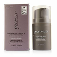 Epionce Daily Shield Lotion Tinted SPF 50 - For All Skin Types