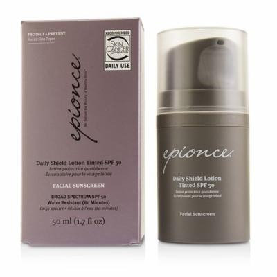 Epionce Daily Shield Lotion Tinted SPF 50 - For All Skin Types