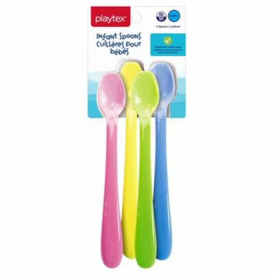 Playtex Baby Infant Spoons (Pack of 2)