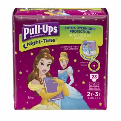 Huggies Pull-Ups Night Time Training Pants (Pack of 10)