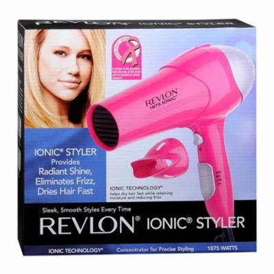Helen of Troy R Frizz Control Styler (Pack of 12)