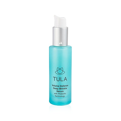 TULA Probiotic Skin Care Deep Wrinkle Serum, 1oz