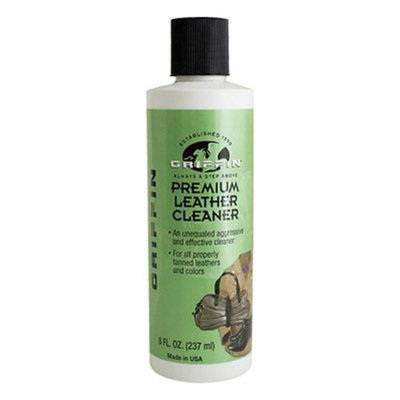 Griffin Premium Leather Cleaner