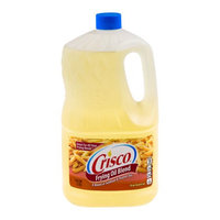 Crisco 1-Gallon Peanut and Soybean Oil Blend