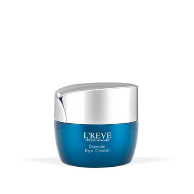 L'reve Beauty Diamond & Pearl Effective Eye Cream